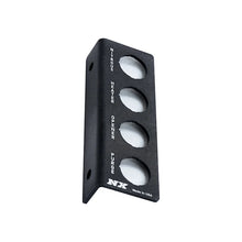 Load image into Gallery viewer, Nitrous Express Switch Panel Universal - Vertical - Main Product View