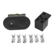 Load image into Gallery viewer, Nitrous Express Switch for Remote Bottle Opener - Main Product View