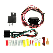 Load image into Gallery viewer, Nitrous Express TPS Voltage Sensing Full Throttle Activation Switch 04AN .5 Volts - Main Product View