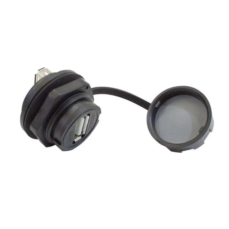 Nitrous Express USB Bulkhead Fitting - Main Product View