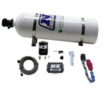 Nitrous Express Universal Nitrous Kit fits 1998-2000 Dodge Ram 2500 / 1998-2000 Dodge Ram 3500