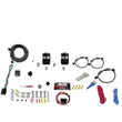Load image into Gallery viewer, Nitrous Express Universal Fly By Wire Single Nozzle Nitrous Kit w/o Bottle (Incl TPS Switch) - Main Product View
