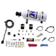 Load image into Gallery viewer, Nitrous Express Universal Nitrous Kit for EFI (All Single Nozzle Application) w/5lb Bottle - Main Product View