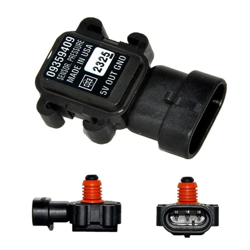 Nitrous Express Vacuum Sensor for Max 5 - Main Product View