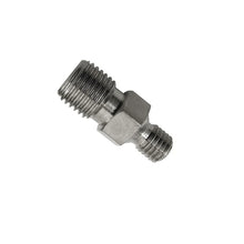 Load image into Gallery viewer, Nitrous Express Vortech/SX2/STD Nozzle Fitting - Main Product View
