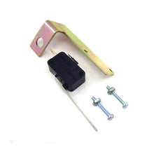 Load image into Gallery viewer, Nitrous Express WOT Switch w/Dominator Bracket - Back View