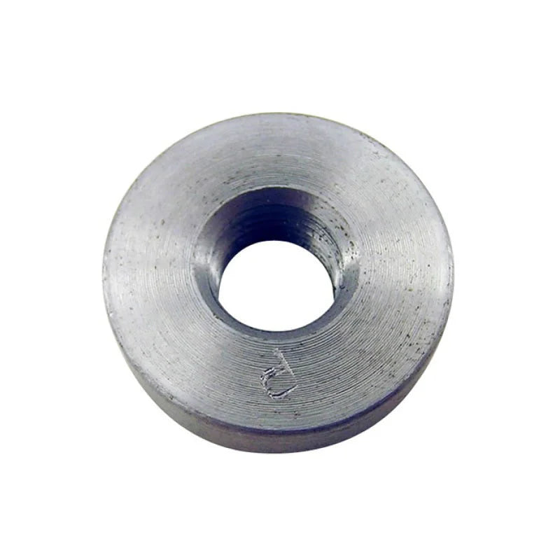 Nitrous Express Water Injection Nozzle Mounting Bung for Aluminum - Main Product View
