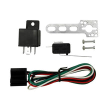 Load image into Gallery viewer, Nitrous Express Wide Open Throttle Nitrous Control Switch w/H.D. 60 Amp Relay - Main Product View