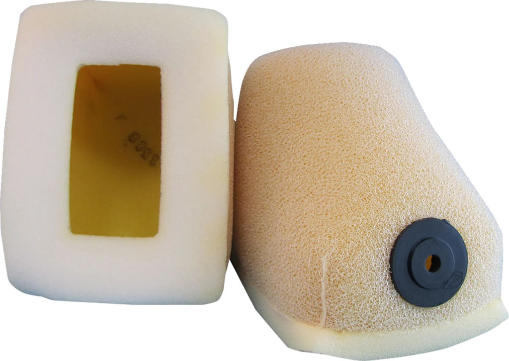 No Toil Air Filter - KTM 150-08 - Side View