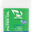 Load image into Gallery viewer, No Toil Air Filter Oil - 64 U.S. fl oz. EV118 - Main Product View