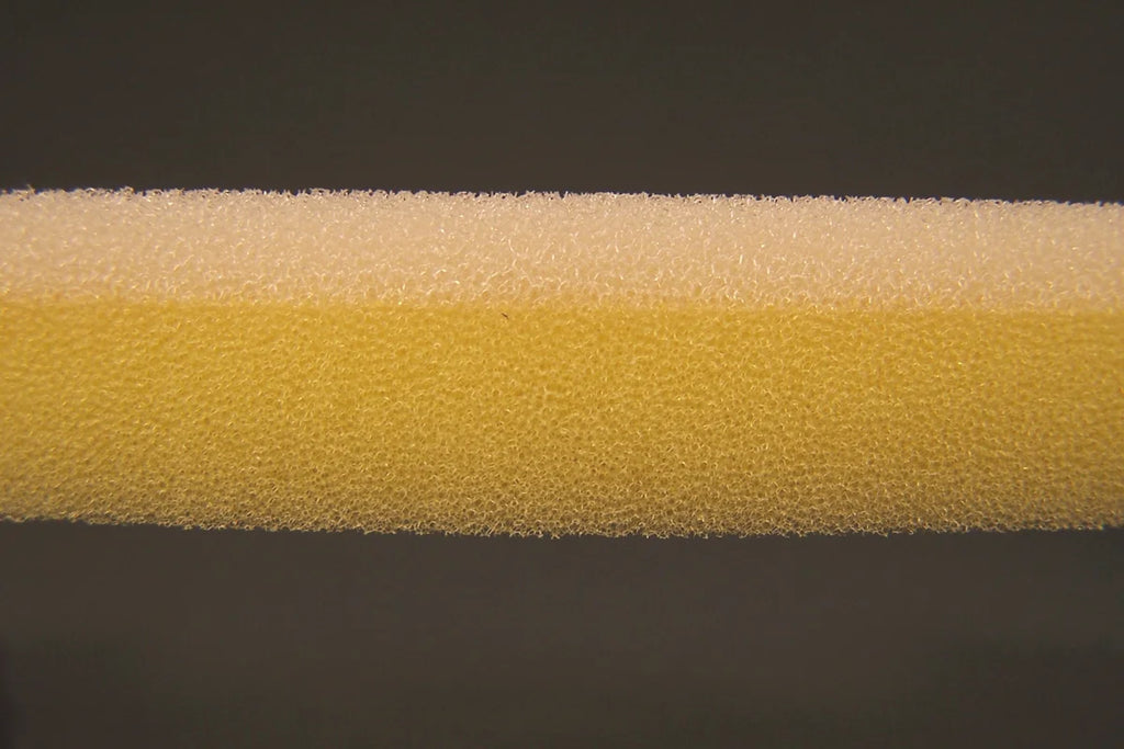 No Toil Bulk Foam - 9"X21" 921-01 - Side View