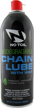 Load image into Gallery viewer, No Toil Chain Lube - 12 oz. net wt. - Aerosol NT401 - Main Product View