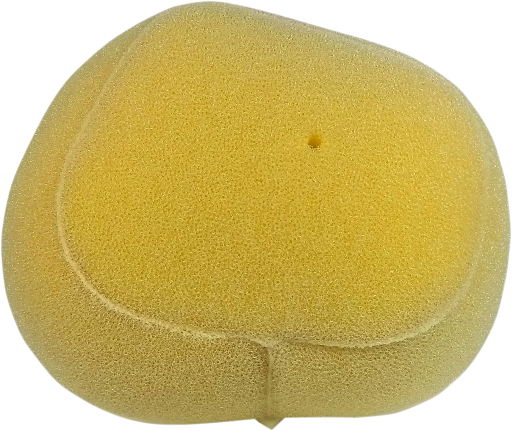No Toil Extreme Condition Air Filter - Arctic Cat X300-02 - Side View