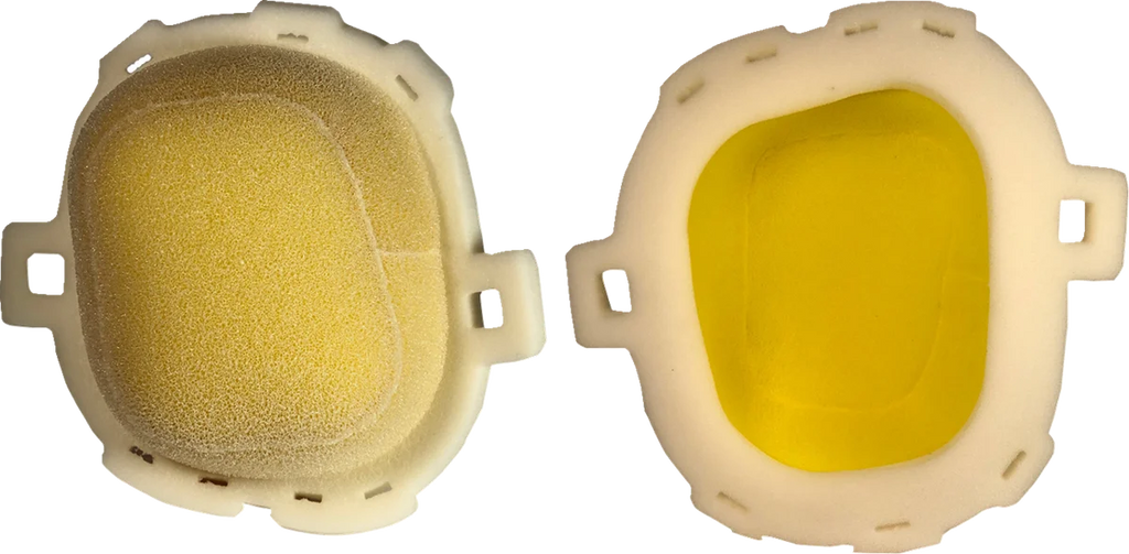 No Toil Extreme Condition Air Filter - Honda X120-53 - Main Product View