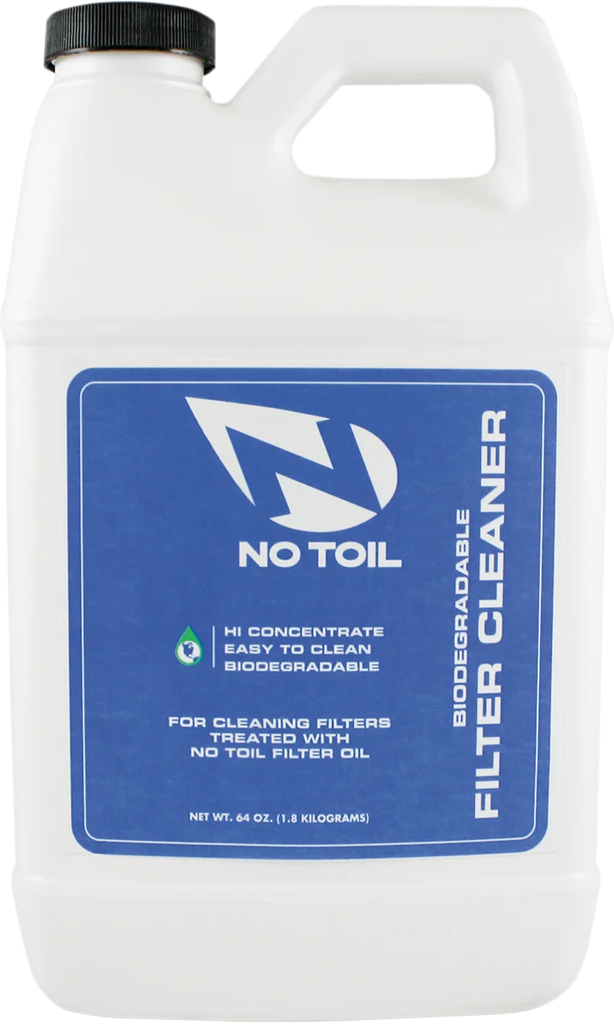 No Toil Filter Cleaner - 64 U.S. fl oz. NT20 - Main Product View