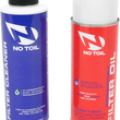 Load image into Gallery viewer, No Toil Filter Oil &amp; Cleaner Kit - Aerosol NT208 - Main Product View