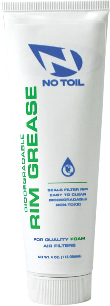 No Toil Filter Rim Grease - 4 oz. net wt. NT05 - Main Product View
