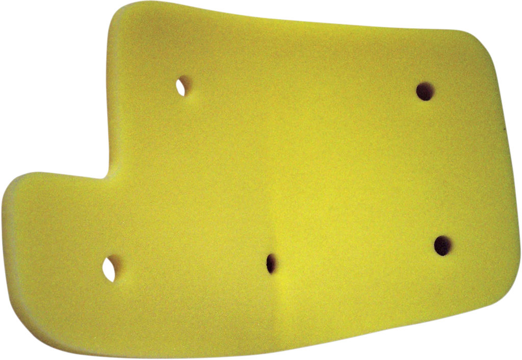 No Toil Foam Air Filter - Arctic Cat 300-03 - Main Product View