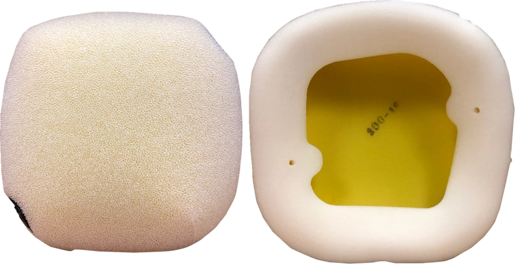 No Toil Foam Air Filter - Beta 160-12 - Main Product View
