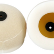 Load image into Gallery viewer, No Toil Foam Air Filter - Gas Gas/Honda/Kawasaki/KTM/TM 120-43 - Side View