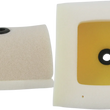 Load image into Gallery viewer, No Toil Foam Air Filter - Honda 120-20 - Main Product View