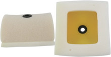 Load image into Gallery viewer, No Toil Foam Air Filter - Honda 120-20 - Main Product View