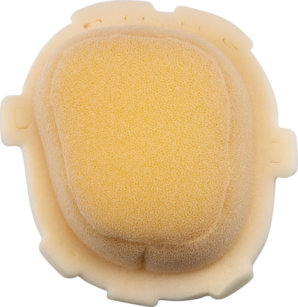 No Toil Foam Air Filter - Honda 120-53 - Main Product View