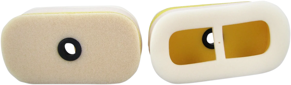 No Toil Foam Air Filter - Honda 220-02 - Main Product View