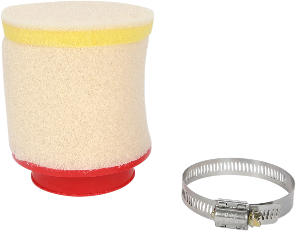 No Toil Foam Air Filter - Honda 320-03 - Main Product View