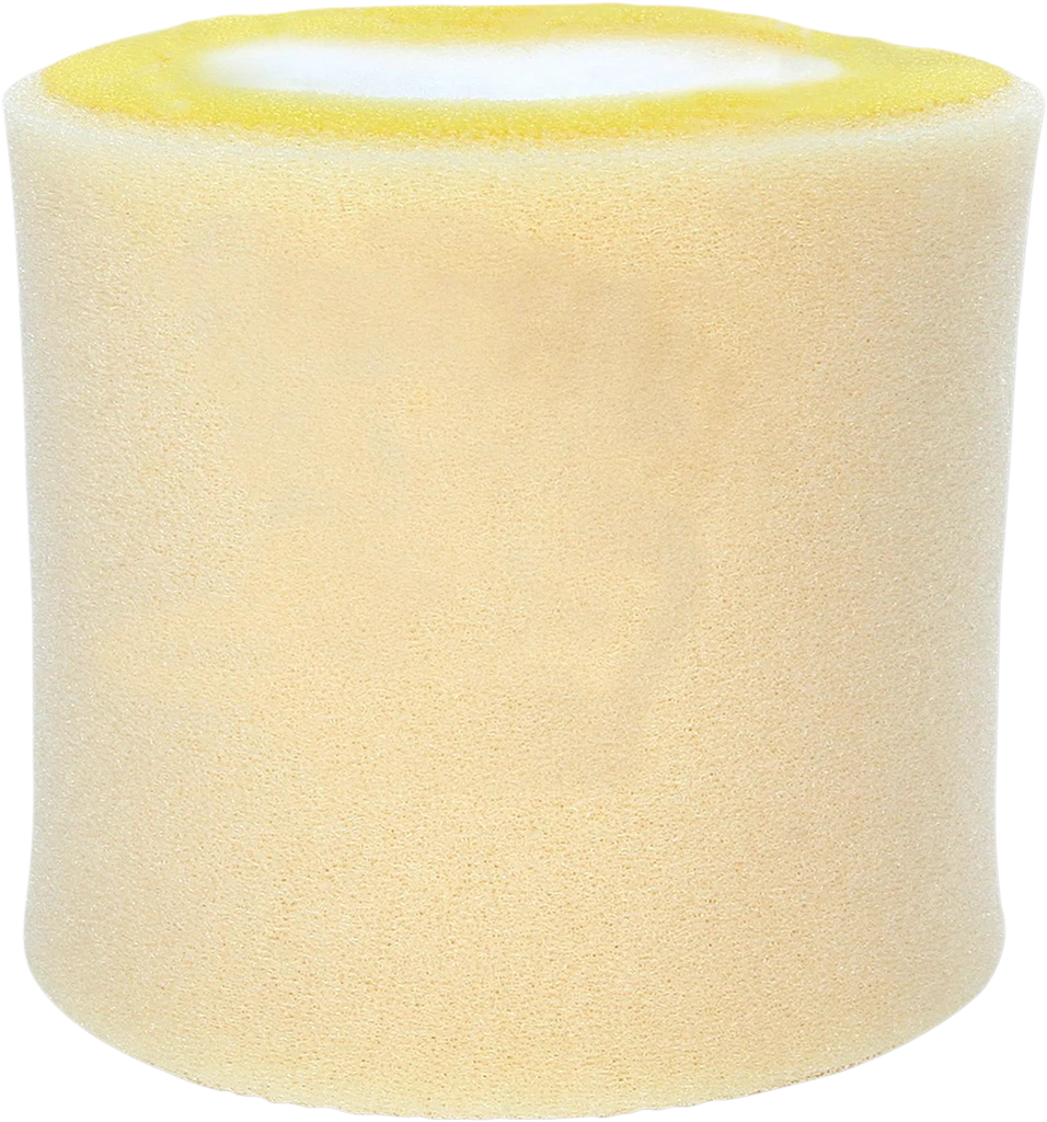 No Toil Foam Air Filter - Honda 320-04 - Main Product View