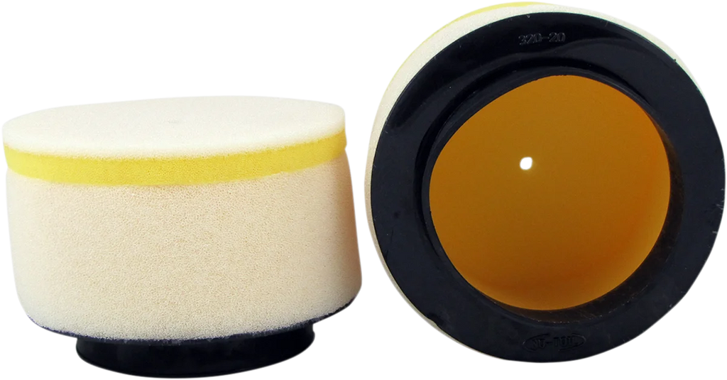 No Toil Foam Air Filter - Honda 320-10 - Main Product View