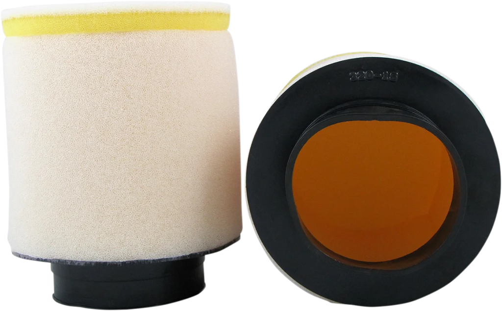 No Toil Foam Air Filter - Honda 320-15 - Main Product View