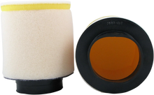 Load image into Gallery viewer, No Toil Foam Air Filter - Honda 320-15 - Main Product View