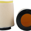 Load image into Gallery viewer, No Toil Foam Air Filter - Honda 320-19 - Main Product View
