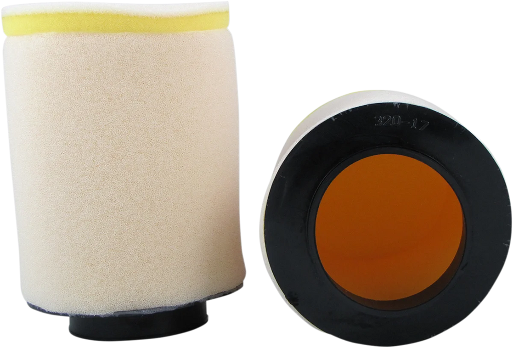 No Toil Foam Air Filter - Honda 320-19 - Main Product View