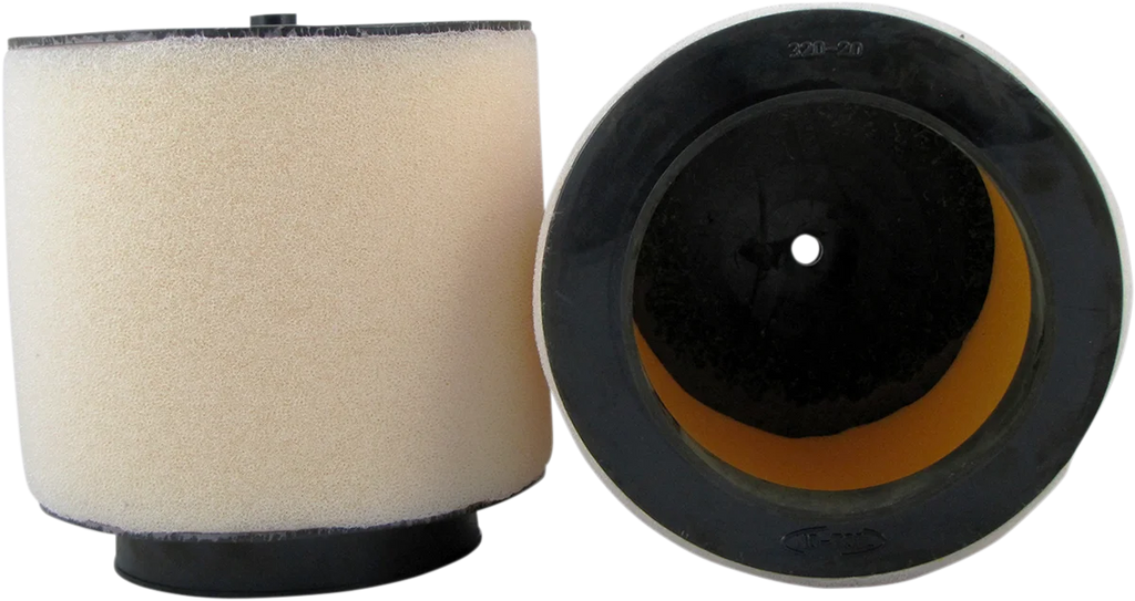 No Toil Foam Air Filter - Honda 320-20 - Main Product View