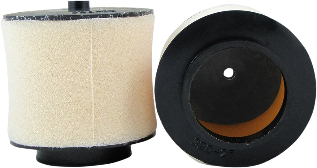 No Toil Foam Air Filter - Honda 320-25 - Main Product View