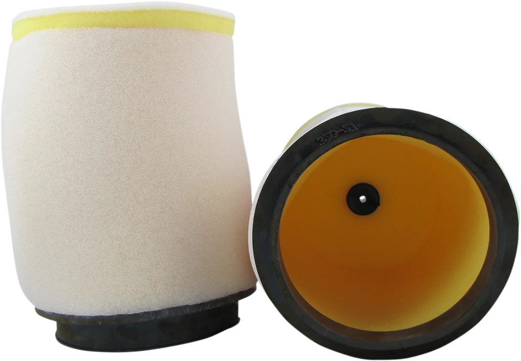 No Toil Foam Air Filter - Honda 320-27 - Main Product View