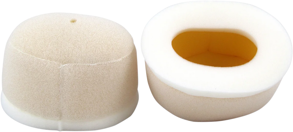 No Toil Foam Air Filter - Kawasaki 240-02 - Main Product View