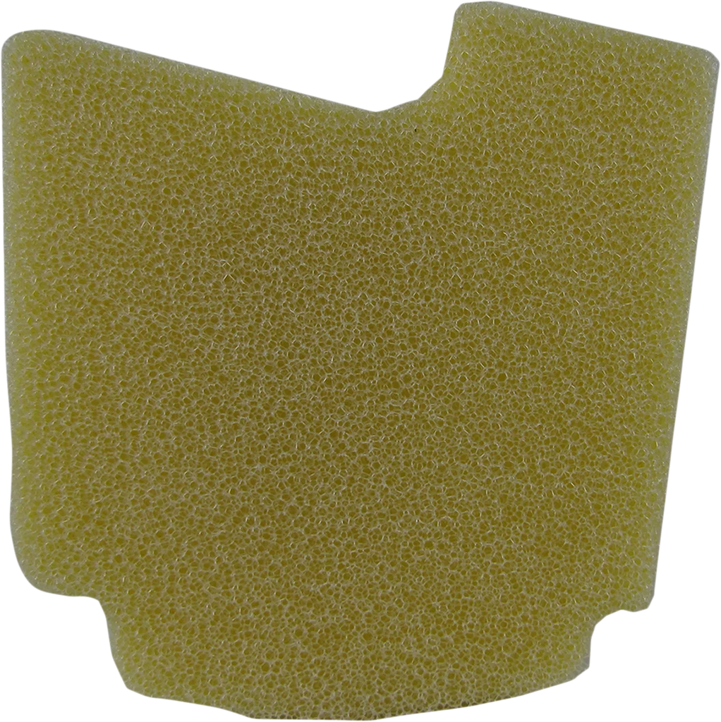 No Toil Foam Air Filter - Kawasaki 240-09 - Main Product View