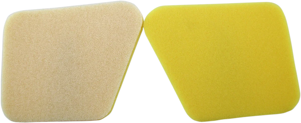 No Toil Foam Air Filter - Kawasaki 340-02 - Main Product View