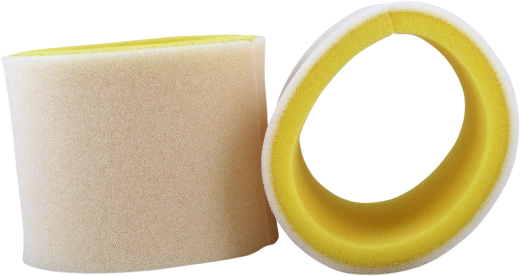 No Toil Foam Air Filter - Kawasaki 340-05 - Main Product View