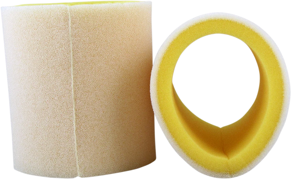No Toil Foam Air Filter - Kawasaki 340-06 - Main Product View