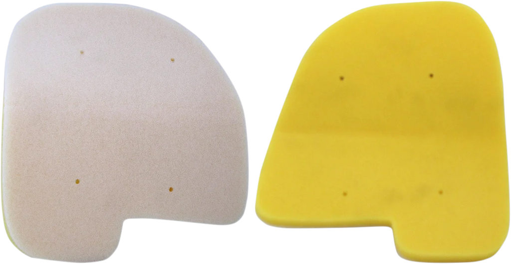 No Toil Foam Air Filter - Kawasaki 340-09 - Main Product View