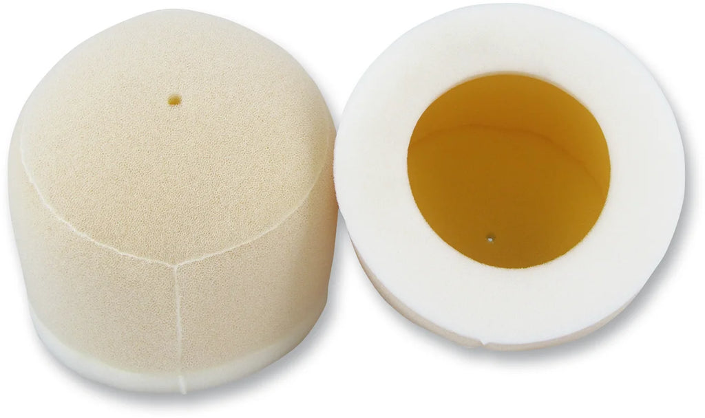 No Toil Foam Air Filter - Kawasaki/Suzuki 140-04 - Main Product View
