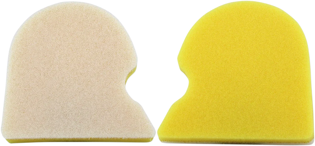 No Toil Foam Air Filter - Kawasaki/Suzuki 240-05 - Main Product View