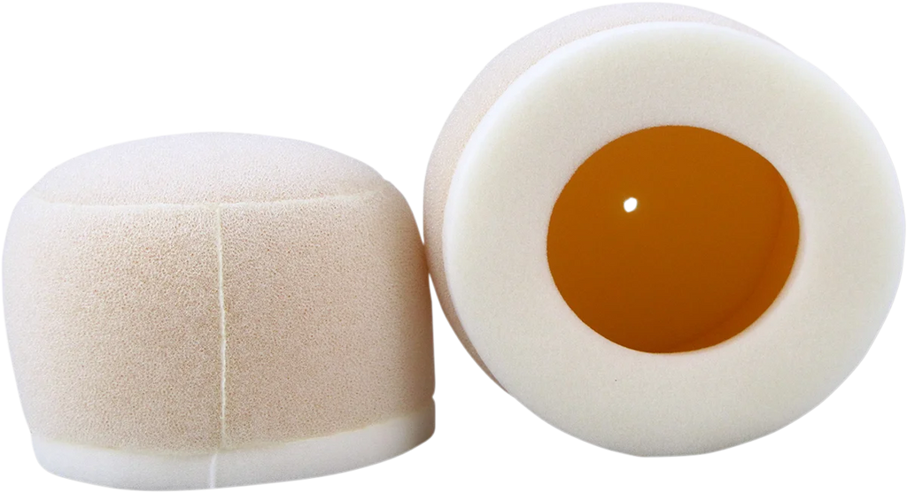 No Toil Foam Air Filter - Kawasaki/Suzuki 370-01 - Main Product View