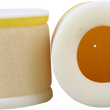 Load image into Gallery viewer, No Toil Foam Air Filter - Kawasaki/Suzuki 370-03 - Main Product View