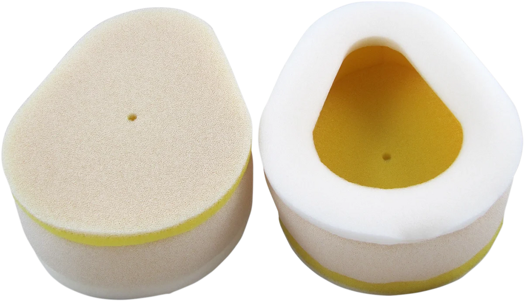 No Toil Foam Air Filter - Suzuki 270-02 - Main Product View