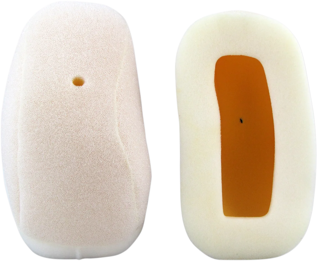 No Toil Foam Air Filter - Suzuki 270-05 - Main Product View